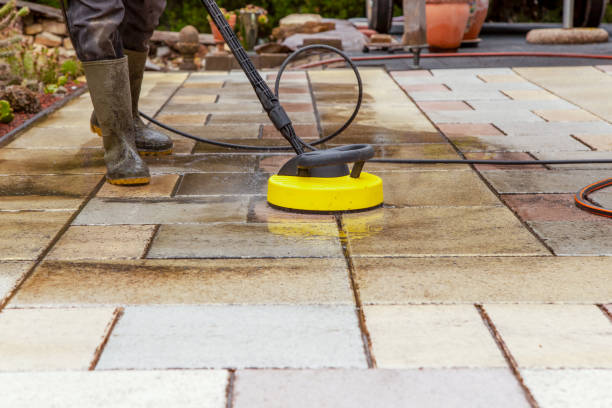 Best Playground Equipment Cleaning  in Newton, MA