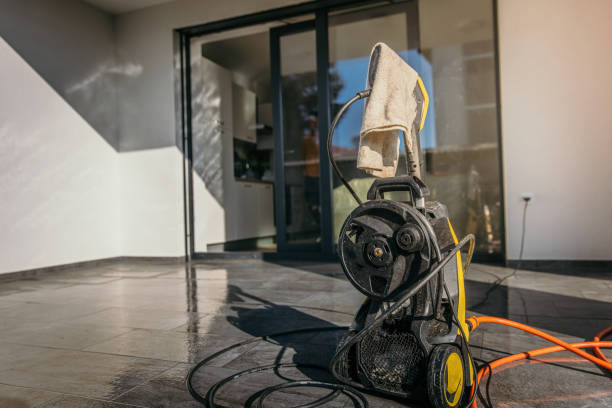 Best Sidewalk and Walkway Cleaning  in Newton, MA