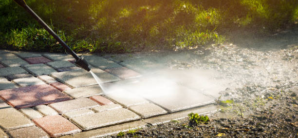 Best Patio and Deck Pressure Washing  in Newton, MA